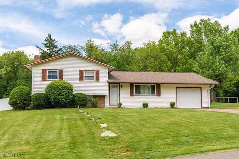 731 39th Street SW, Canton, OH 44706