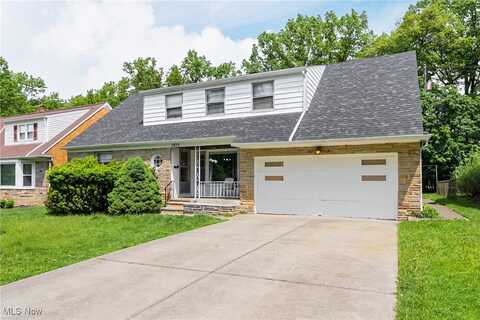 3573 Severn Road, Cleveland Heights, OH 44118