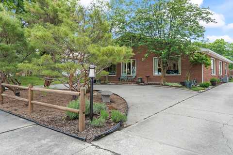 536 1ST AVE, COLVILLE, WA 99114