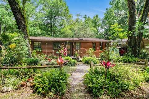 485 N Robin Hood Road, Inverness, FL 34450