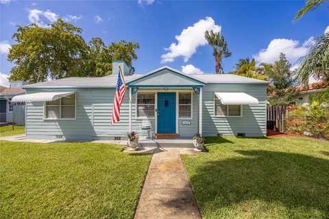 1617 Dewey, Hollywood, FL 33020