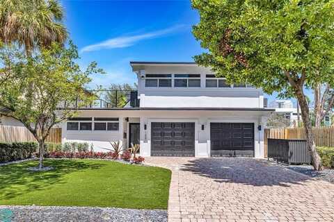 1607 SE 1st St, Fort Lauderdale, FL 33301