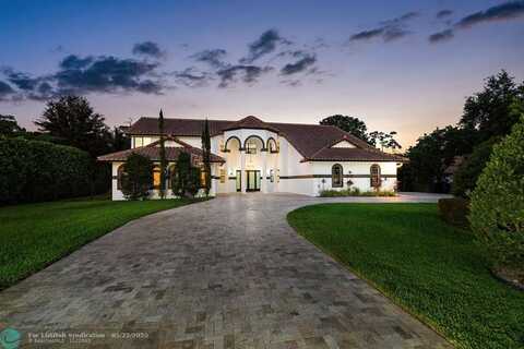 6672 NW 63rd Way, Parkland, FL 33067