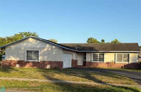 1501 SW 55th Ave, Plantation, FL 33317