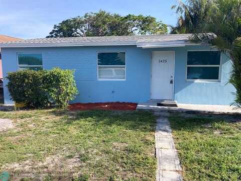 1425 W 36th Street, Riviera Beach, FL 33404