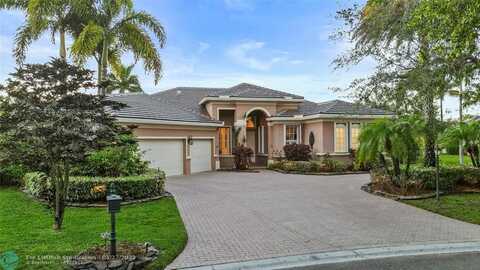 10675 NW 69th PL, Parkland, FL 33076