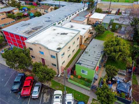 1640 Locust Avenue, Long Beach, CA 90813