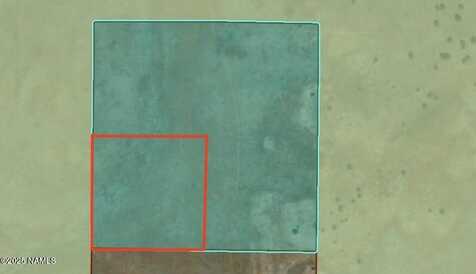 Lot 2 E Tanner Ranch Road, Parks, AZ 86018