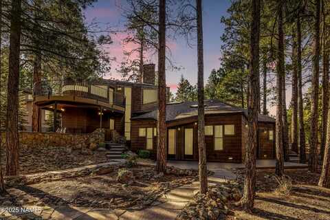 5281 E Hickory Drive, Flagstaff, AZ 86004