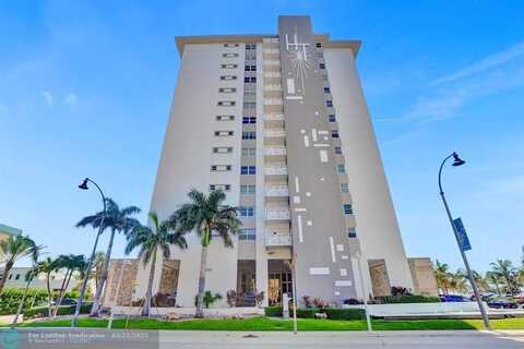 3111 N OCEAN DR, Hollywood, FL 33019
