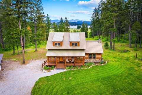 3475B WAITTS LK RD, VALLEY, WA 99181