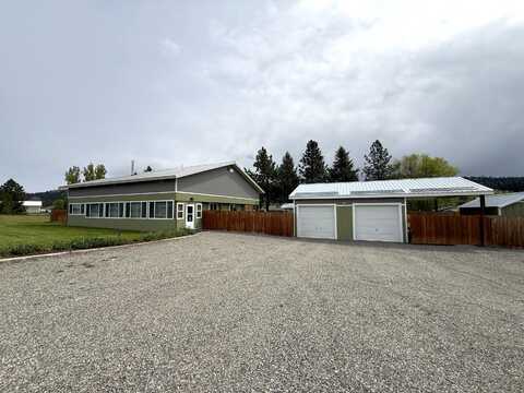 49 SANDPIPER WAY, REPUBLIC, WA 99166