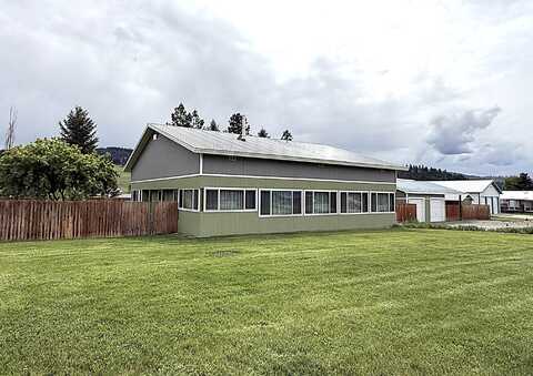 49 SANDPIPER WAY, REPUBLIC, WA 99166