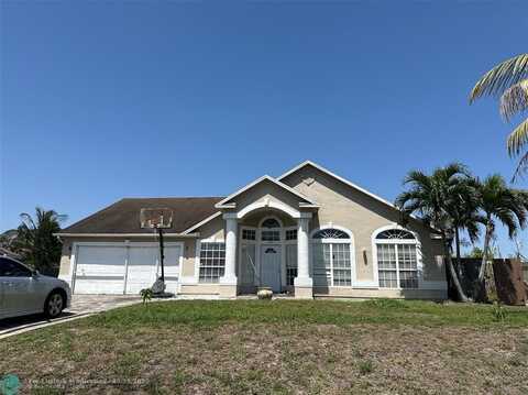 2334 SE Allen St, Port Saint Lucie, FL 34984