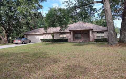 8809 135TH LOOP, Live Oak, FL 32060