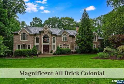 865 Olentangy Road, Franklin Lakes, NJ 07417