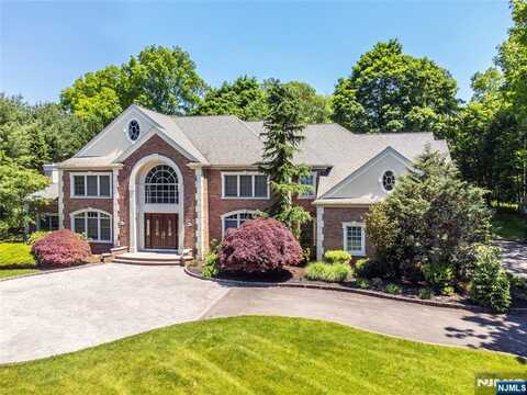 154 E Saddle River Road, Saddle River, NJ 07458