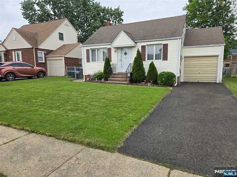 131 Palsa Avenue, Elmwood Park, NJ 07407