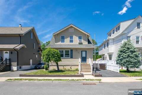65 Byrne Street, Hackensack, NJ 07601