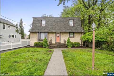 202 Linden Avenue, Verona, NJ 07044