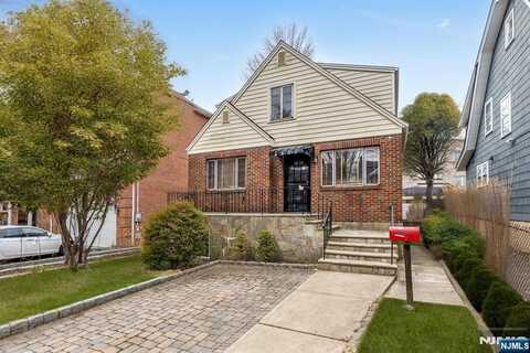 44 Knox Avenue, Cliffside Park, NJ 07010