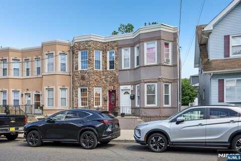 189 1/2 Howe Avenue, Passaic, NJ 07055