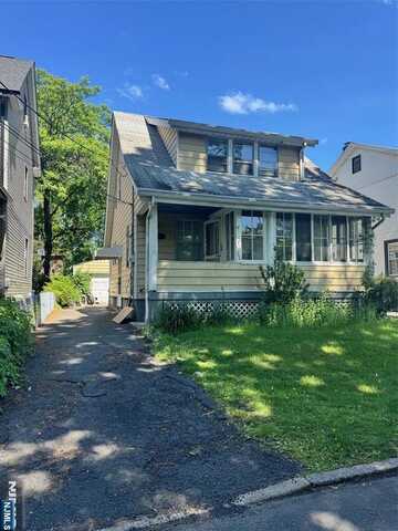 1632 Willever Street, Plainfield, NJ 07063