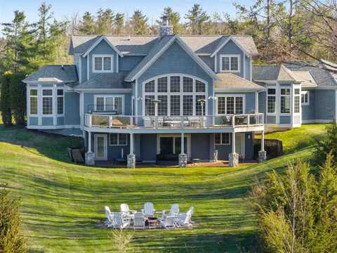 8530 Dustin Lane, East Jordan, MI 49727