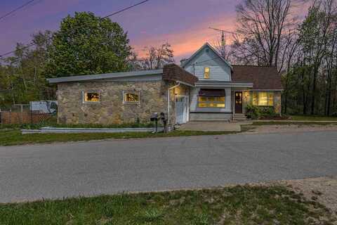 6073 Rocky Beach, Charlevoix, MI 49720