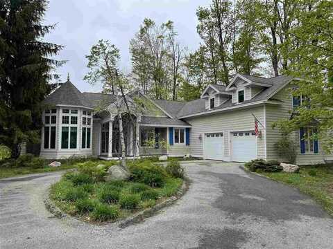 2112 Golfview, Harbor Springs, MI 49740