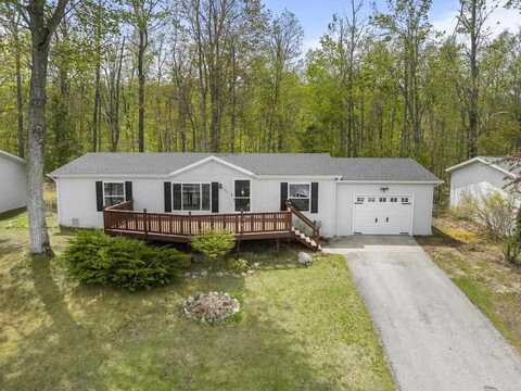 7245-83 Upper Kelsey, Charlevoix, MI 49720