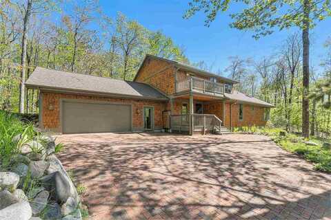350 Birchwood, Harbor Springs, MI 49740