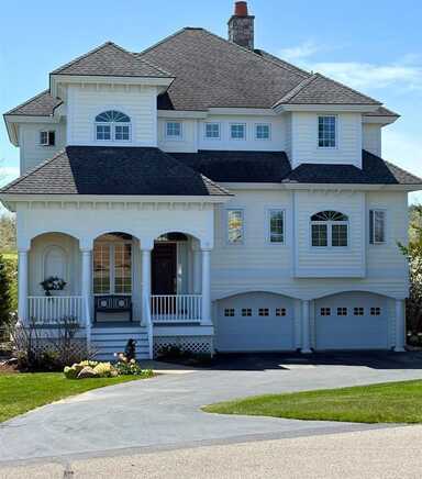 6277 Quarry View, Bay Harbor, MI 49770
