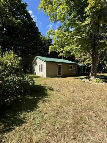 798 Thumb Lake Rd, Vanderbilt, MI 49795