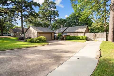 1711 Heather St, Nacogdoches, TX 75965