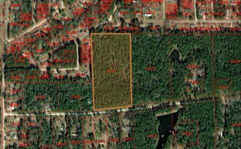 L46126 Reily Village, Corrigan, TX 75939