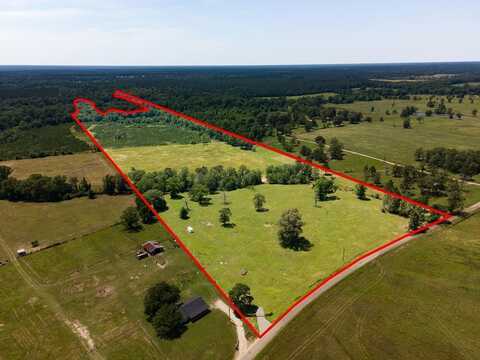 R13687 Cheeseland Road, Pollok, TX 75969