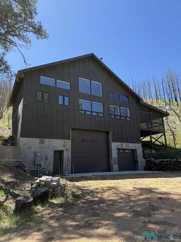21 Cabra Ct Court, Rociada, NM 87742