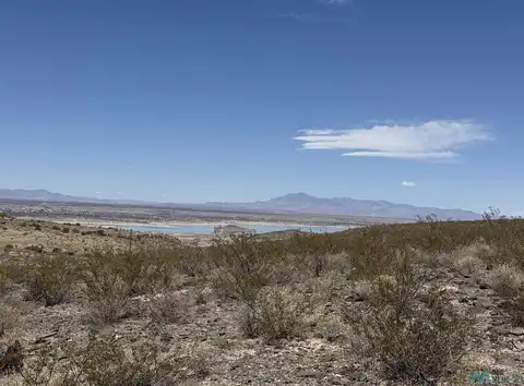 43 Champagne Hills Road, Truth Or Consequences, NM 87901