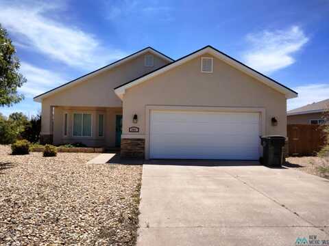 2021 Hali Lane, Clovis, NM 88101