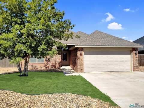1712 Simmons Street, Clovis, NM 88101