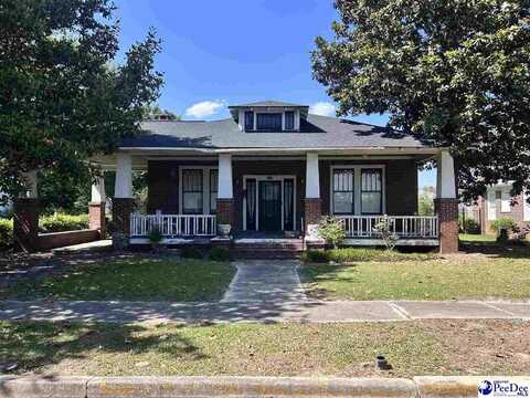 204 Witcover Street, Marion, SC 29571