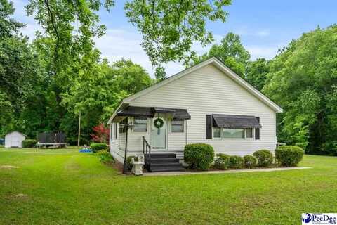 213 Newman Swamp Rd, Lamar, SC 29069