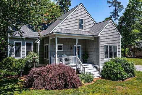 189 Virginia Road, Reedville, VA 22539