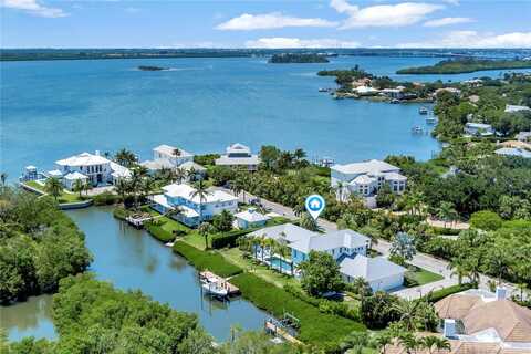 1385 Sunset Point Lane, Vero Beach, FL 32963