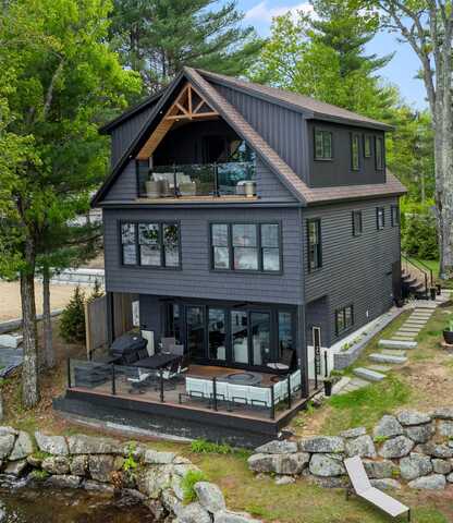 602 Endicott Street, Laconia, NH 03246