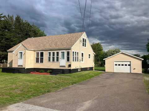 98 Canada Street, Swanton, VT 05488