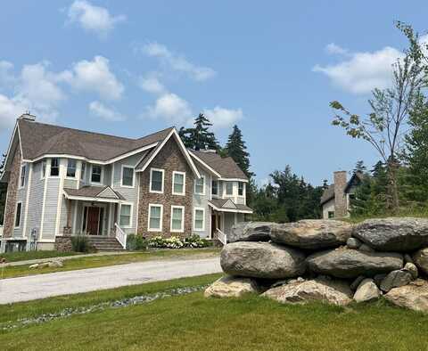 25B Boulder Ridge Drive, Dover, VT 05356