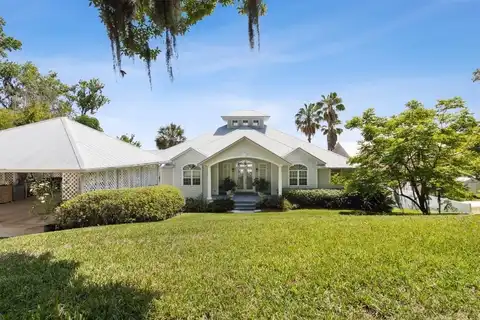 4333 SEMINOLE STREET, Starke, FL 32091