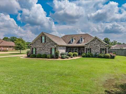 115 Champion Circle, Water Valley, MS 38965